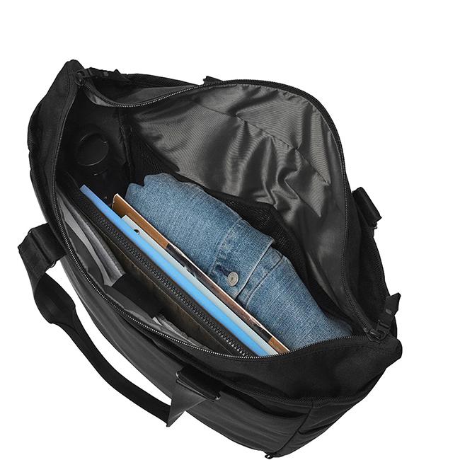 incase（インケース） Tracks Tote トートバッグ/22L/ブラック メンズ