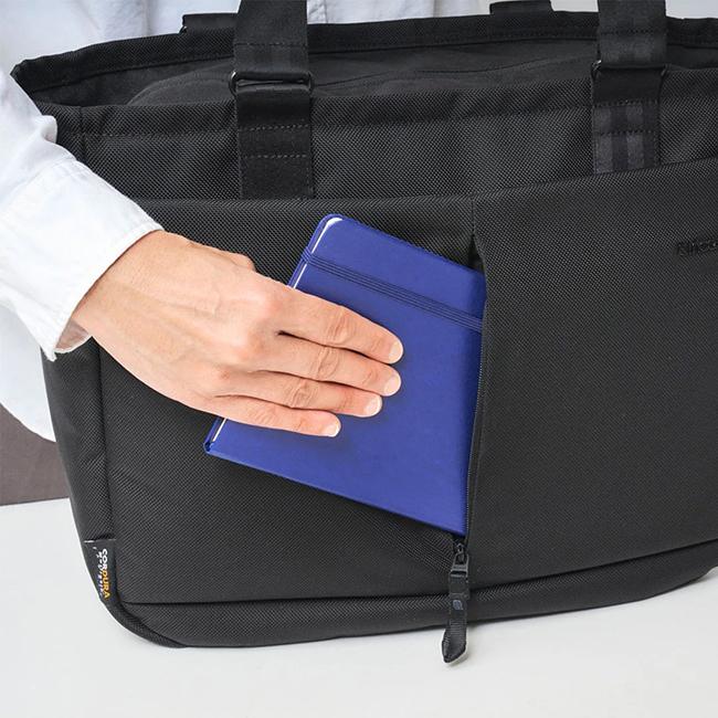 incase（インケース） Tracks Tote トートバッグ/22L/ブラック メンズ