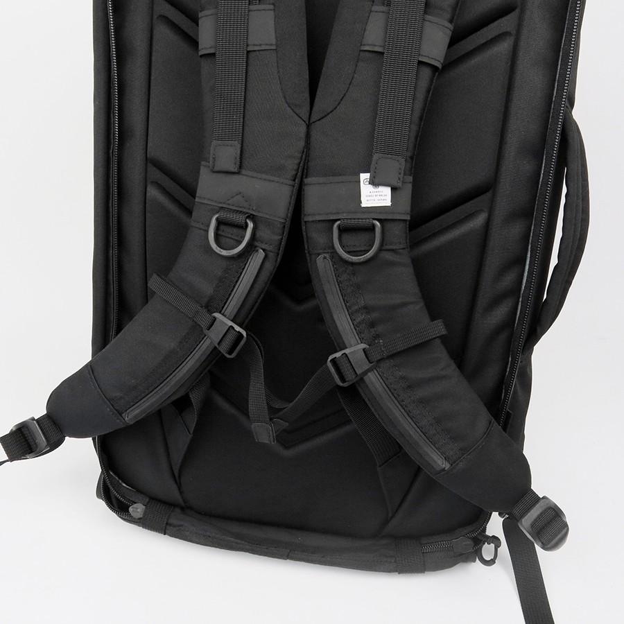 アッソブ 2WAYバックパック メンズ ウォータープルーフコーデュラ305D 141601 AS2OV【選べるノベルティ付】_13