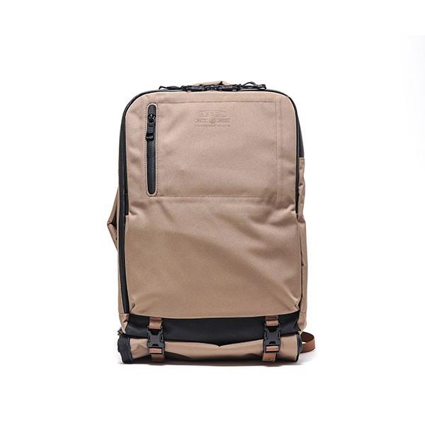 アッソブ 2WAYバックパックS メンズ ウォータープルーフ コーデュラ305D 141608 AS2OV【選べるノベルティ付】の画像