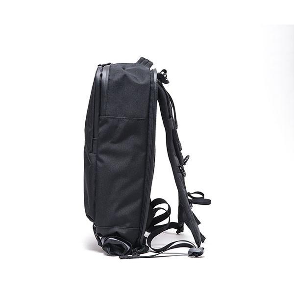 アッソブ 2WAYバックパックS メンズ ウォータープルーフ コーデュラ305D 141608 AS2OV【選べるノベルティ付】の画像