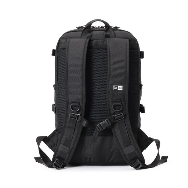 NEW ERA（ニューエラ） クラブパック/38L/ブラック メンズ 14392360