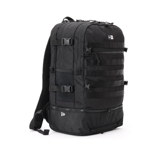 NEW ERA（ニューエラ） クラブパック/38L/ブラック メンズ 14392360