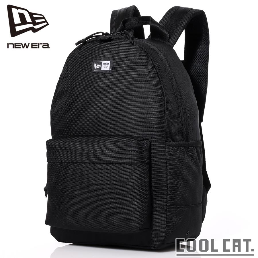 NEW ERA（ニューエラ） キッズ Youth ライトパック 18L ボックスロゴ