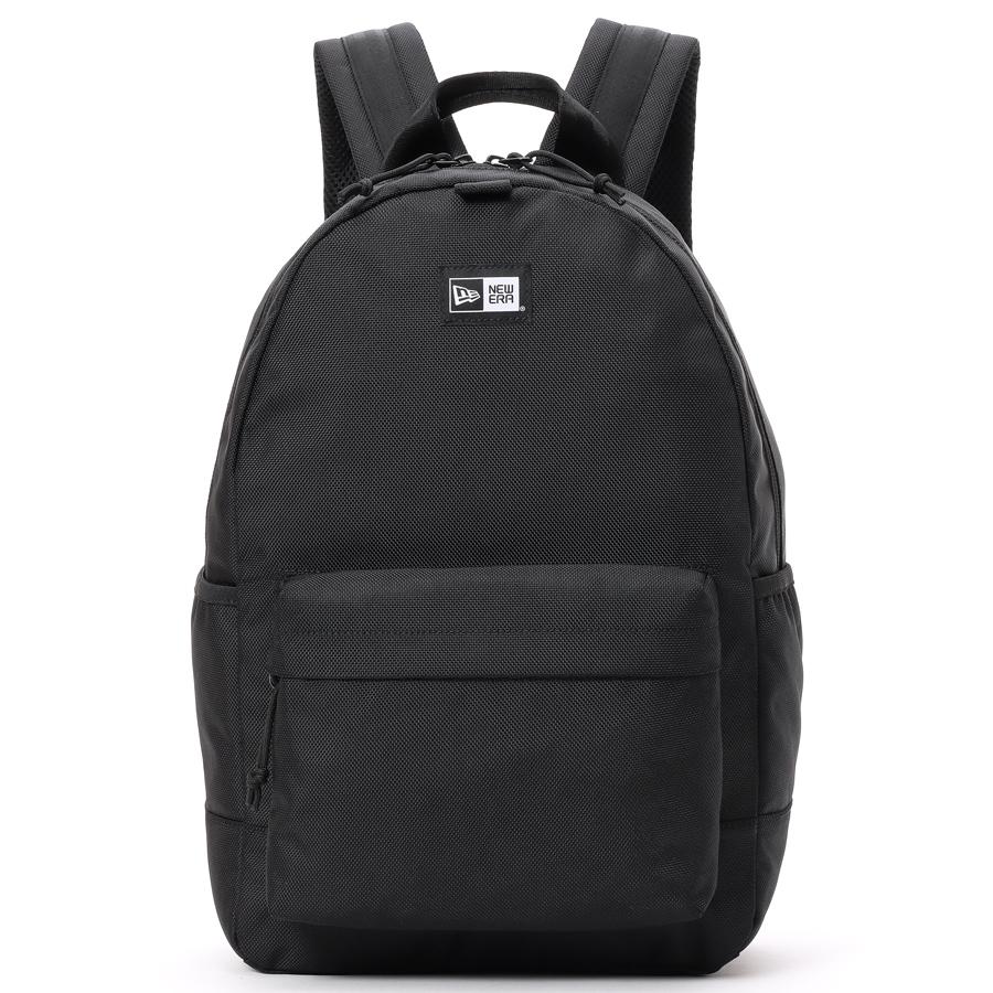 NEW ERA（ニューエラ） キッズ Youth ライトパック 18L ボックスロゴ