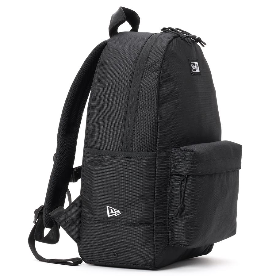 NEW ERA（ニューエラ） キッズ Youth ライトパック 18L ボックスロゴ