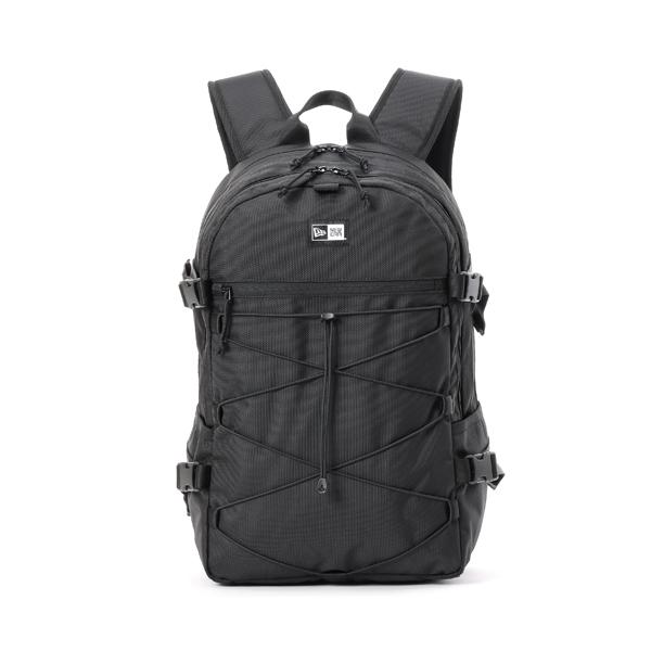 NEW ERA（ニューエラ） コードパック/28L/ブラック メンズ 14521342 