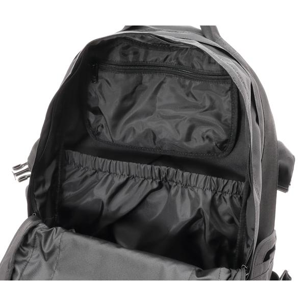 NEW ERA（ニューエラ） キャリアパック ライトウェイト プリントロゴ