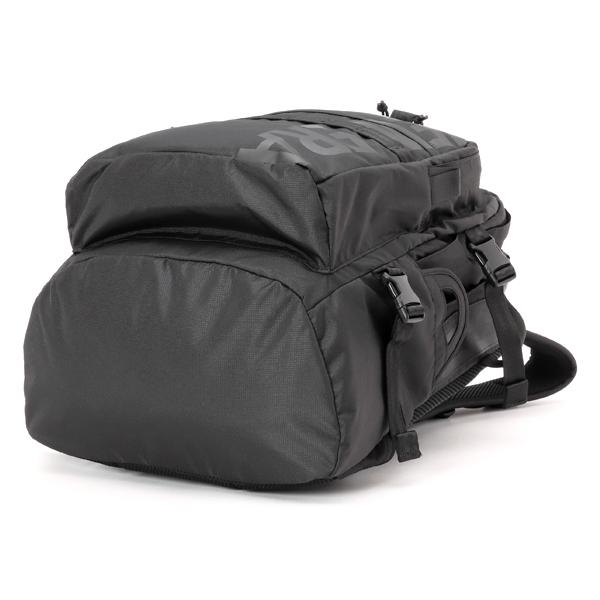 NEW ERA（ニューエラ） キャリアパック ライトウェイト プリントロゴ