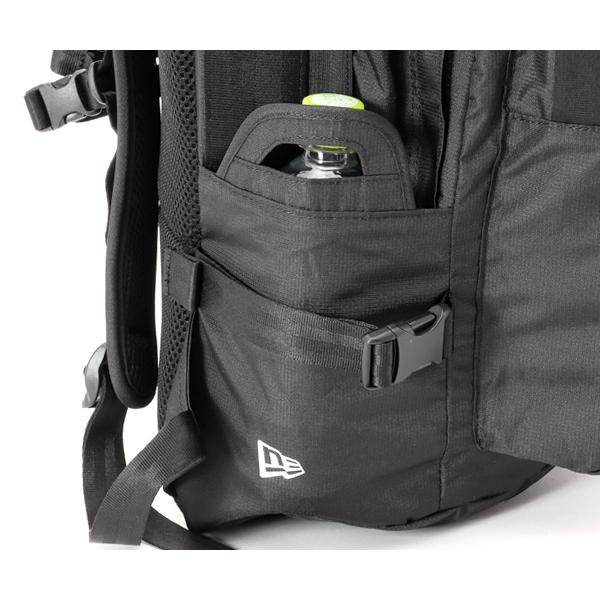 NEW ERA（ニューエラ） キャリアパック ライトウェイト プリントロゴ