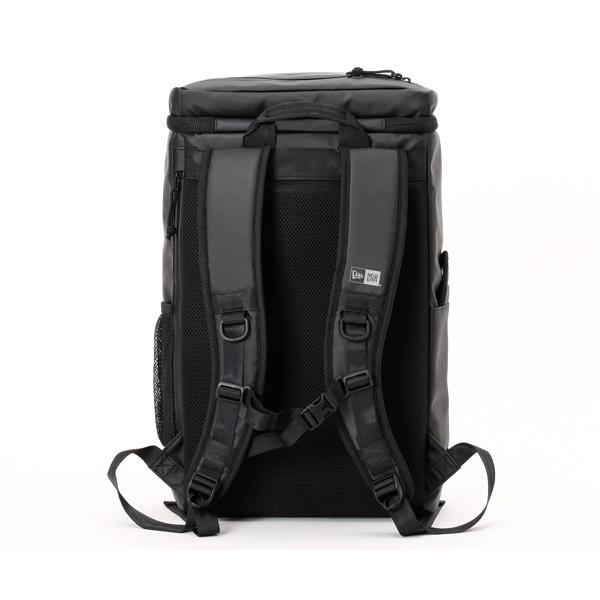 NEW ERA（ニューエラ） ボックスパック TPU ボックスロゴ/ロゴプリント