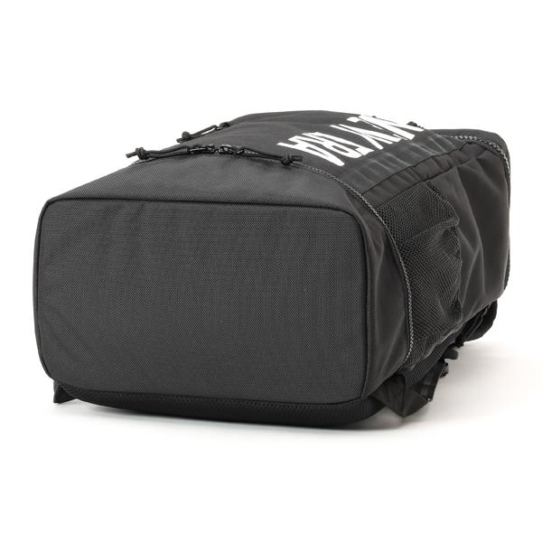 【新品タグ付き】ニューエラ ボックスパック プリントロゴ14521362 NEW ERA（ニューエラ） ボックスパック プリントロゴ ブラック