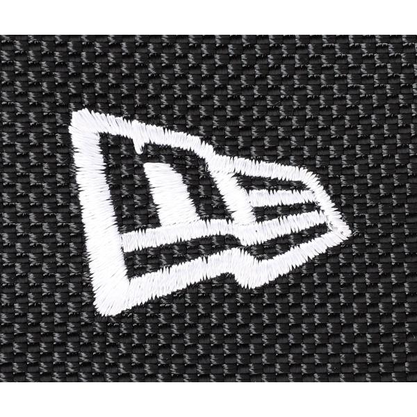 NEW ERA（ニューエラ） パスポートケース/ブラック メンズ 14524565