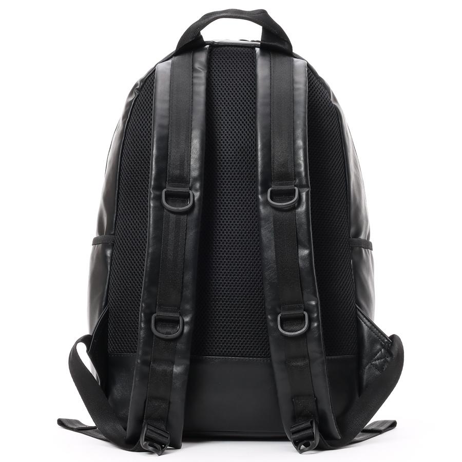 NEW ERA（ニューエラ） ライトパック 27L シンセティックレザー