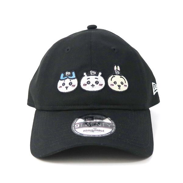 NEW ERA（ニューエラ） キャップ 9TWENTY ちいかわ/ちいかわ・ハチワレ