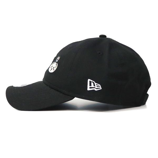 NEW ERA（ニューエラ） キャップ 9TWENTY ちいかわ/ちいかわ・ハチワレ