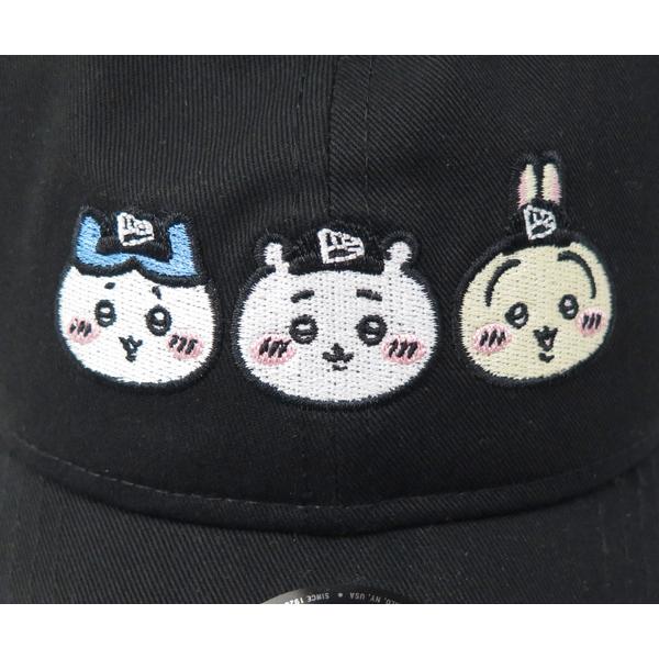 NEW ERA（ニューエラ） キャップ 9TWENTY ちいかわ/ちいかわ・ハチワレ