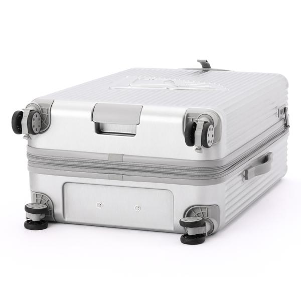 NEW ERA（ニューエラ） Wheel Carry Case 92-104L キャリーケース