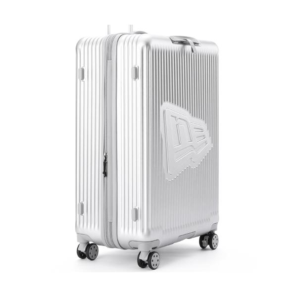 NEW ERA（ニューエラ） Wheel Carry Case 92-104L キャリーケース