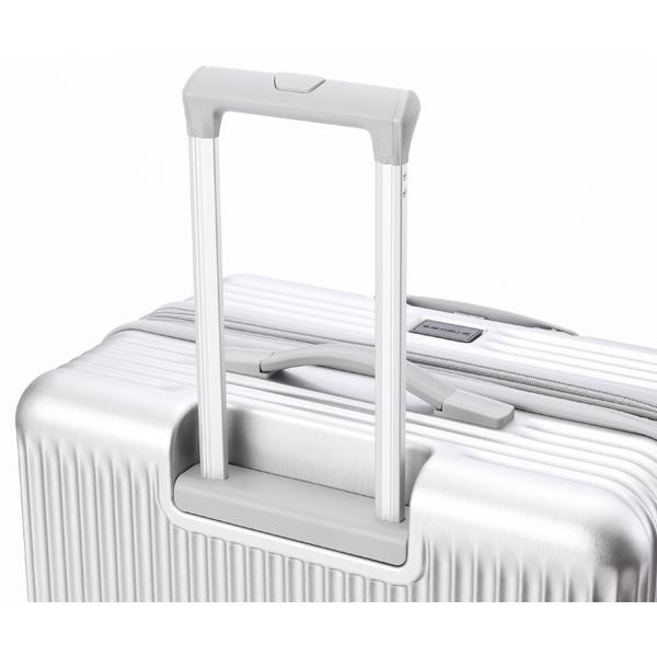 NEW ERA（ニューエラ） Wheel Carry Case 92-104L キャリーケース