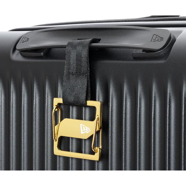 NEW ERA（ニューエラ） Wheel Carry Case 92-104L キャリーケース