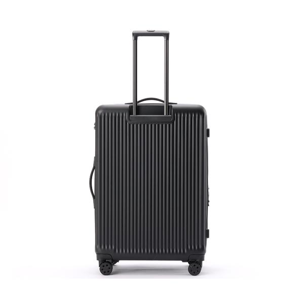 NEW ERA（ニューエラ） Wheel Carry Case 92-104L キャリーケース