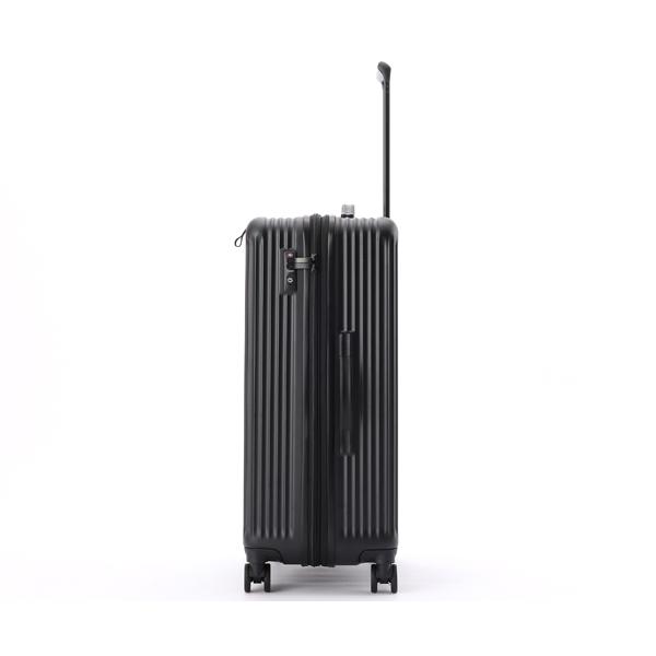 NEW ERA（ニューエラ） Wheel Carry Case 92-104L キャリーケース