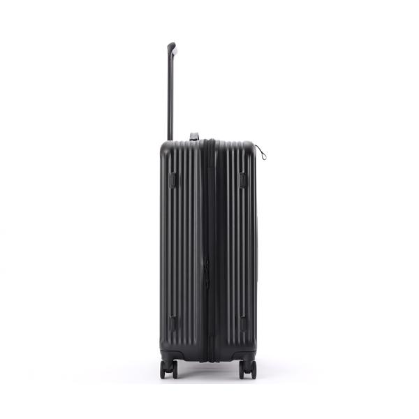 NEW ERA（ニューエラ） Wheel Carry Case 92-104L キャリーケース