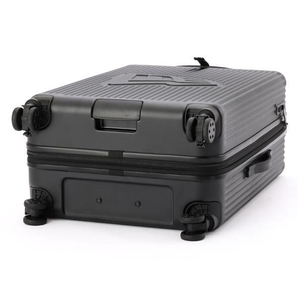 NEW ERA（ニューエラ） Wheel Carry Case 92-104L キャリーケース
