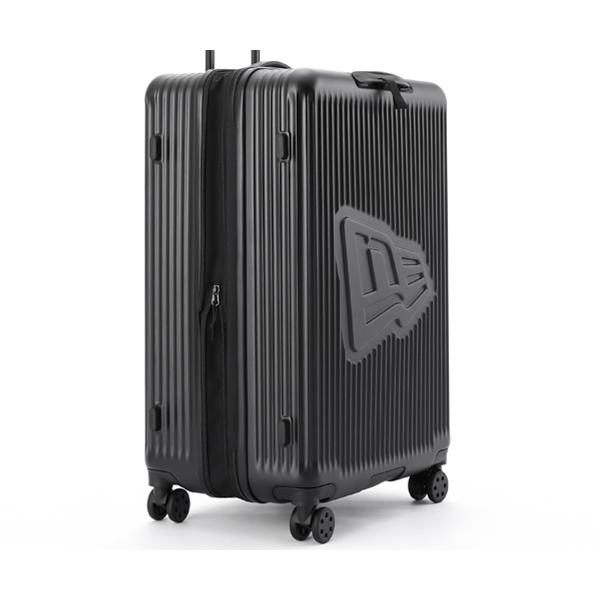NEW ERA（ニューエラ） Wheel Carry Case 92-104L キャリーケース