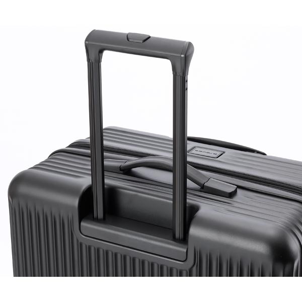 NEW ERA（ニューエラ） Wheel Carry Case 92-104L キャリーケース