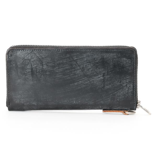 ポーター デューク ロングウォレット 149-03128 （カラー：ブラック）の画像