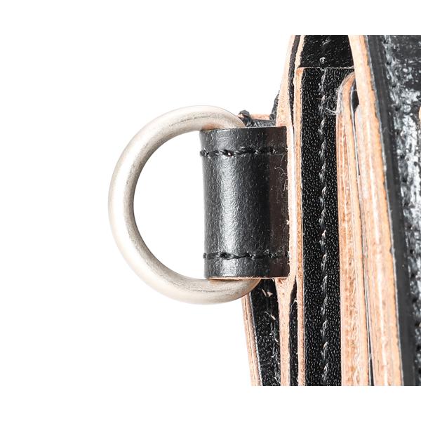 ポーター デューク ウォレット 149-03130 （カラー：ブラック）の画像