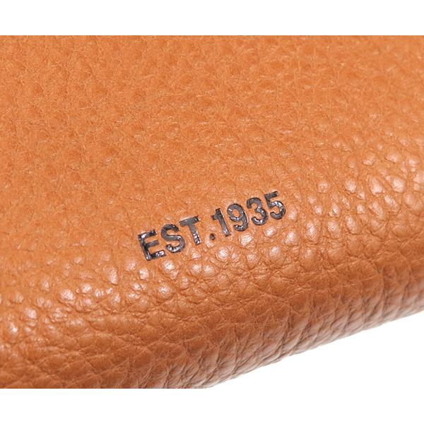 ポーター トーン タイニーパース 150-02290 （カラー：キャメル） | ラウンド折財布の画像