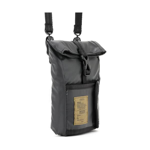 tomo出品 AS2OV 最大46% 10/26まで アッソブ ウォレットショルダー メンズ