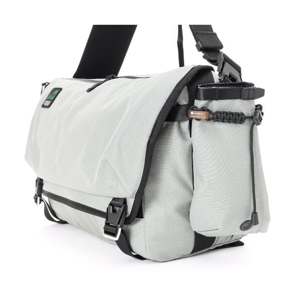 カズページ 正規品1年保証】AS2OV アッソブ STANDARD SERIES MESSENGER 30L