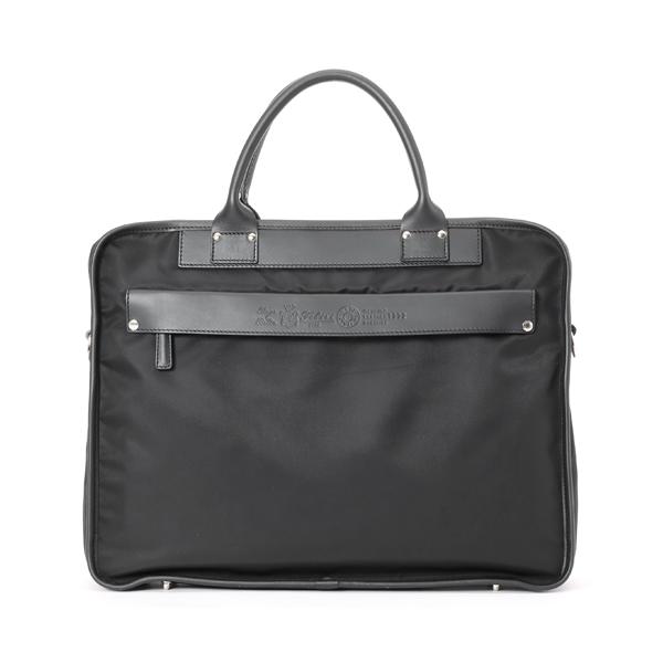 Felisi（フェリージ） ビジネスバッグ/ブラック メンズ 1772/DS
