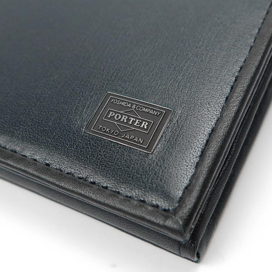 PLUME（PORTER） ポーター プリュム ロングウォレット 179-03870