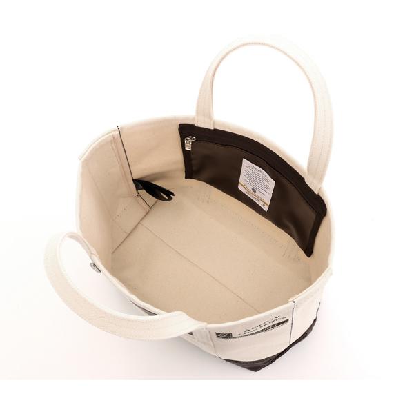 AS2OV アッソブ　トートバッグ AS2OV｜アッソブ/HIGH DENSITY TOTE BAG トートバッグ - UNBY