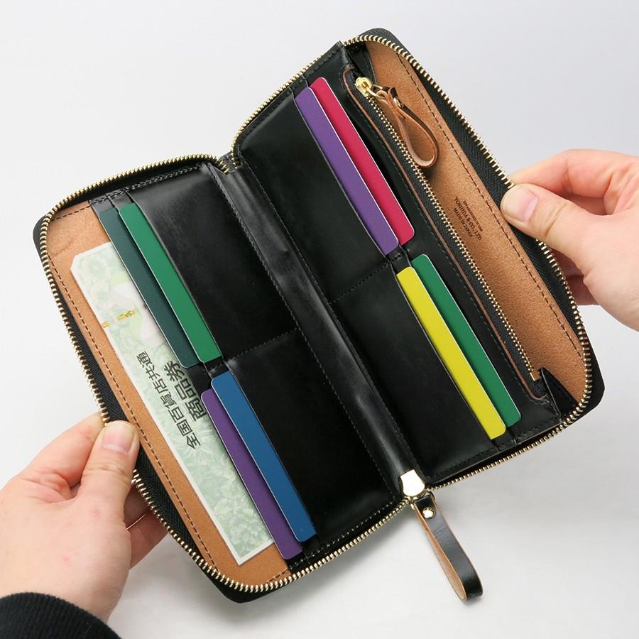 FILM（PORTER） ポーター フィルム ロングウォレット 187-01346