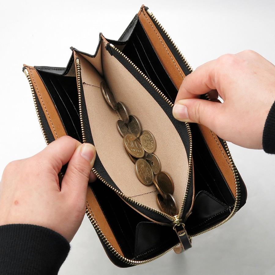 PORTER FILM ポーター 長財布 フィルム ブラック レザー 黒 187-01347.jpg