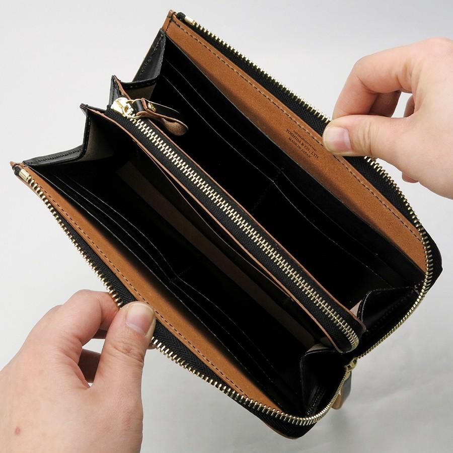【専用】⭐️未使用⭐️　PORTER FILM187-01347 ブラック レザー 楽天市場】ポーター フィルム ロングウォレット 187-01347 10 ブラック