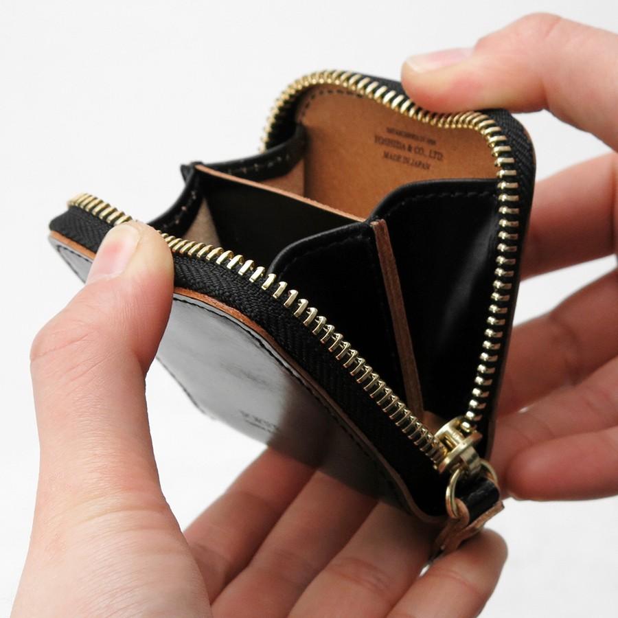 【正規品】PORTER / FILM COIN CASE カラー ブラック FILM（PORTER） ポーター フィルム コインケース 187-01352 （カラー