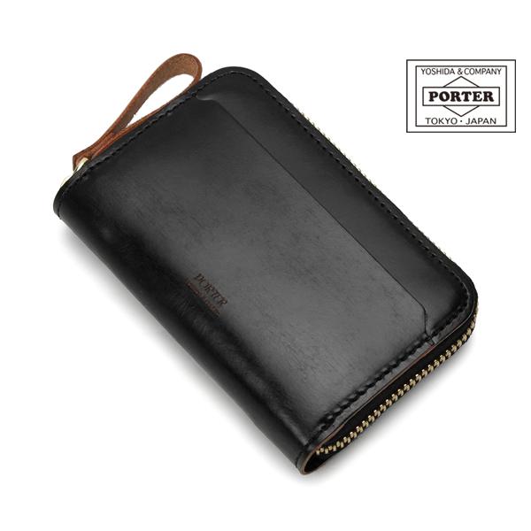 新品未使用　ポーター　PORTER FILM　フィルム　財布　ケース FILM（PORTER） ポーター フィルム コイン ＆ カードケース 187-01353