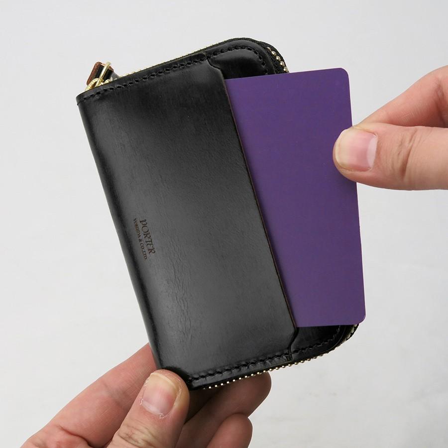 新品未使用　ポーターフィルム　PORTER FILM &カードケース 187-01356-hd.jpg