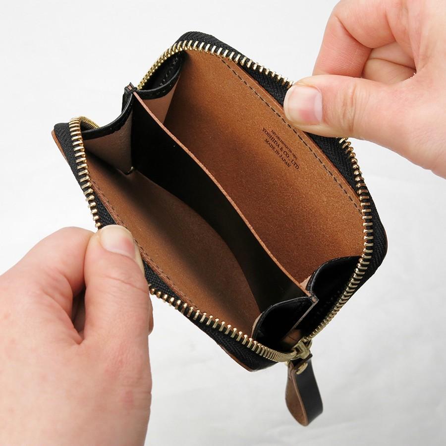 FILM（PORTER） ポーター フィルム コイン ＆ カードケース 187-01353