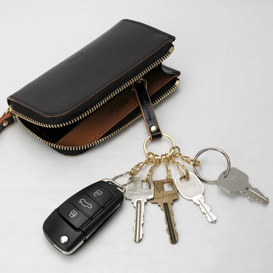 FILM（PORTER） ポーター フィルム キーケース 187-01354