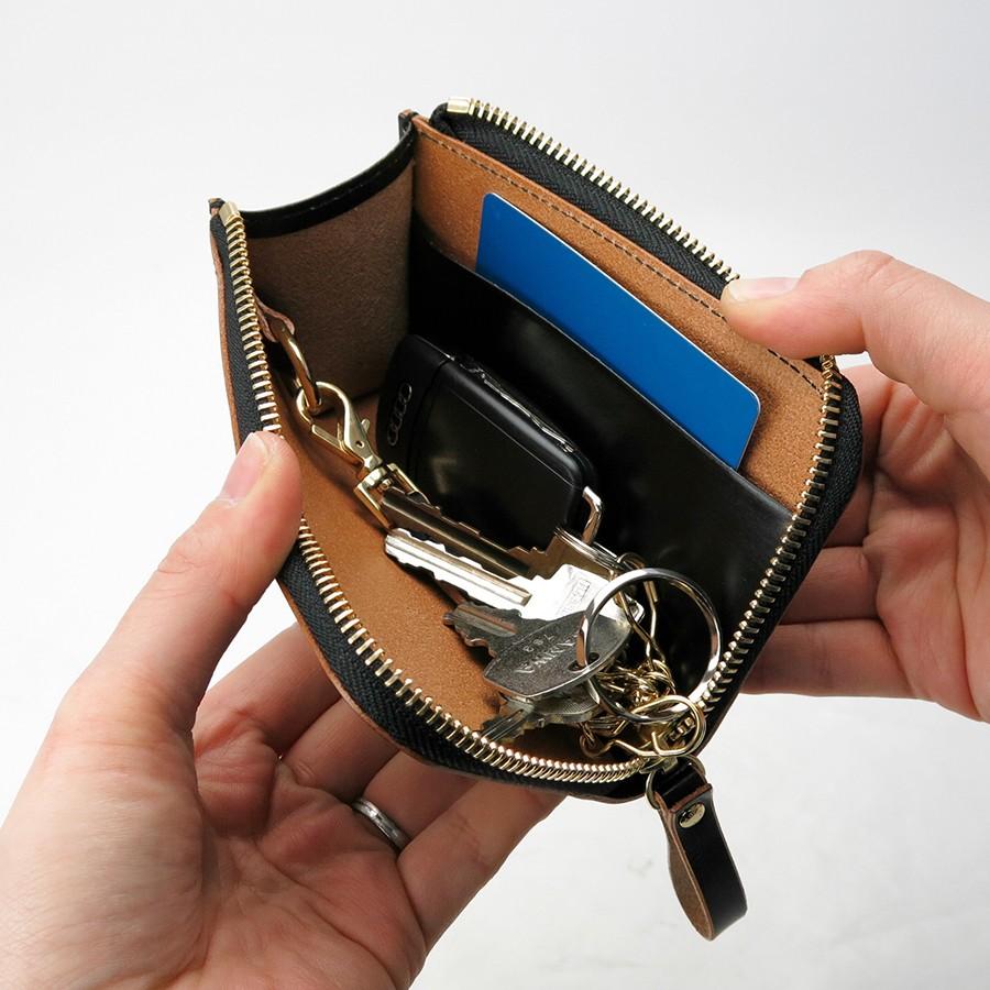 FILM（PORTER） ポーター フィルム キーケース 187-01354