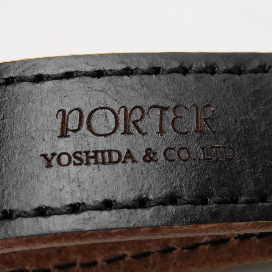 FILM（PORTER） ポーター フィルム キーホルダー 187-01355 （カラー