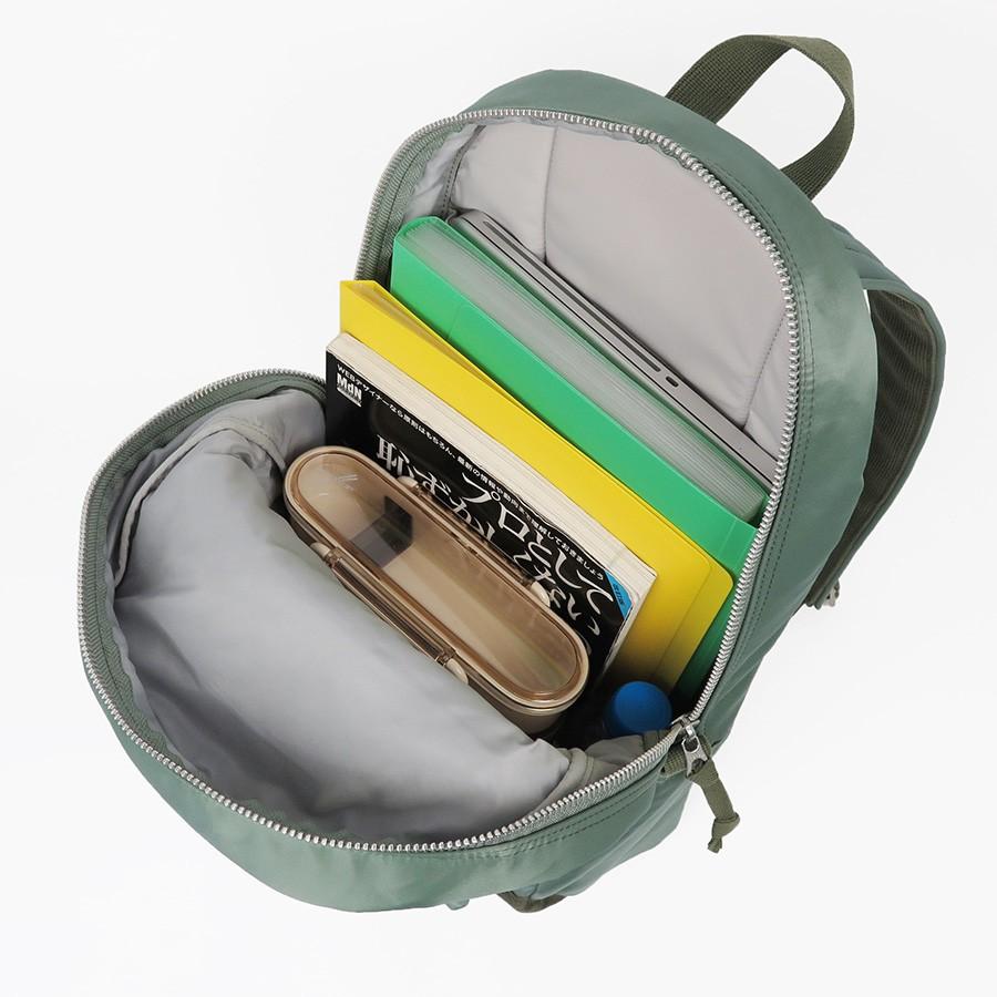 PORTER ポーター フェード デイパック 188-02045 （カラー：レッド 